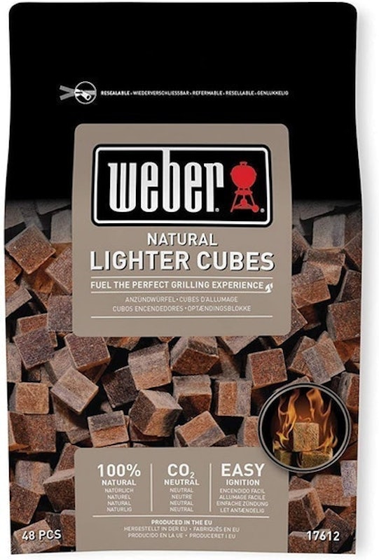 Lighter Cubes 1