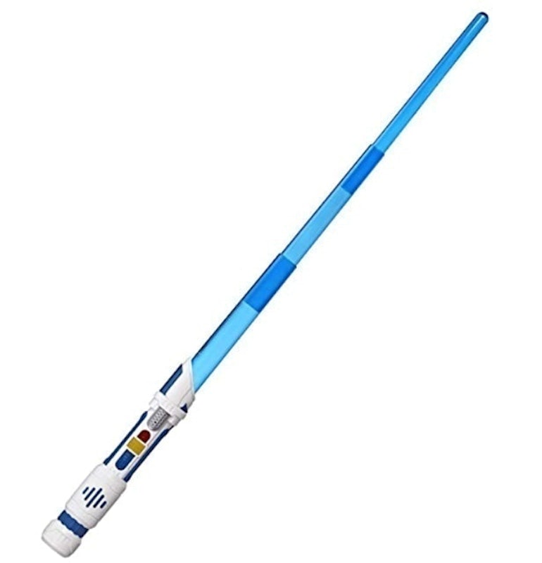 Star Wars Scream Saber Lightsaber Toy 1