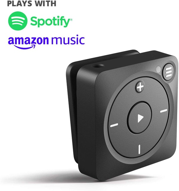 Vibe Spotify and Amazon Music Player 2