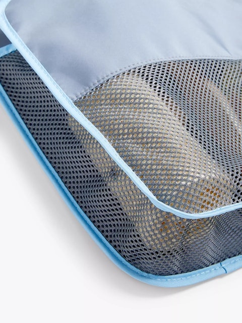 ANYDAY Bathroom Suction Basket 3