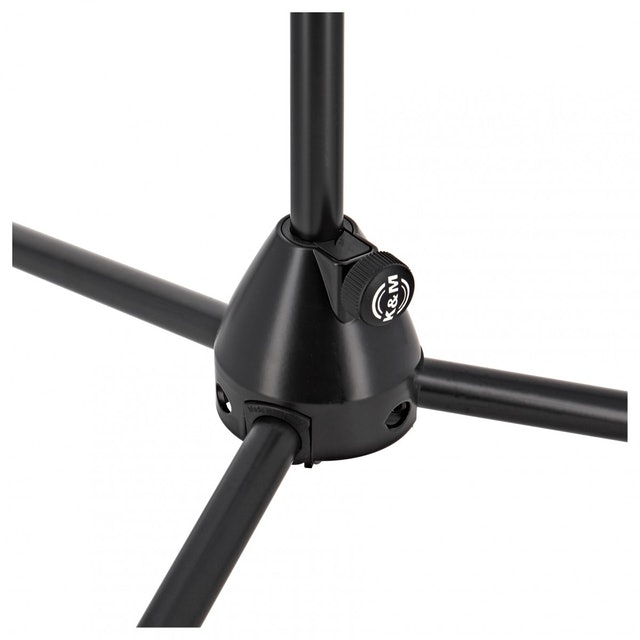 Overhead Microphone Stand 3