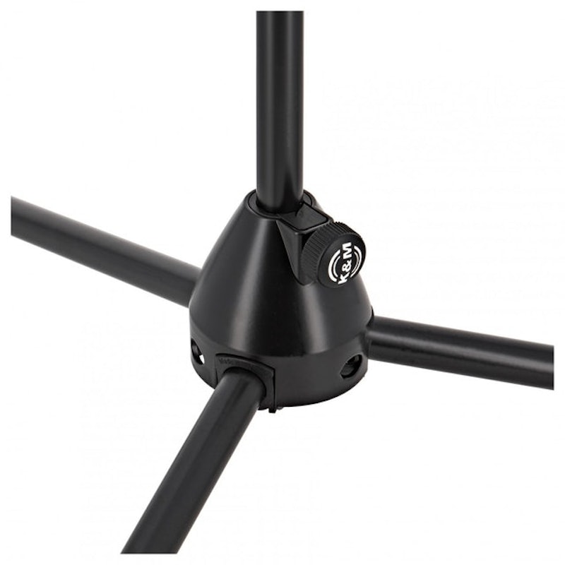 Overhead Microphone Stand 3