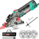 Hychika Mini Circular Saw 1