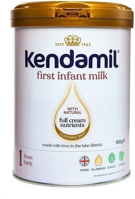 10 Best Baby Milk Formulas 2024 | UK Paediatrician Reviewed 4