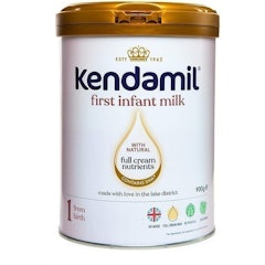 First Infant Milk