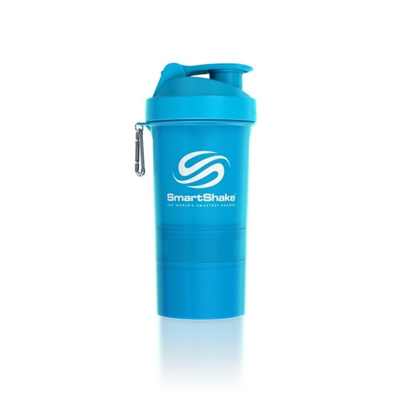 Original Multi-Storage Shaker Bottle 1