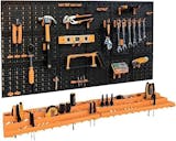 10 Best Pegboards UK 2024 | IKEA, Sealey and More 3