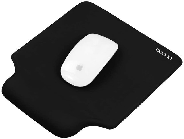 Arm Rest Mouse Pad 1