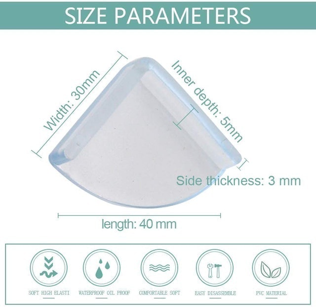 Furniture Corner Protector 2