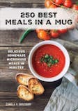 10 Microwave Cookbooks UK 2024 | Jack Monroe, Denise Smart and More 4
