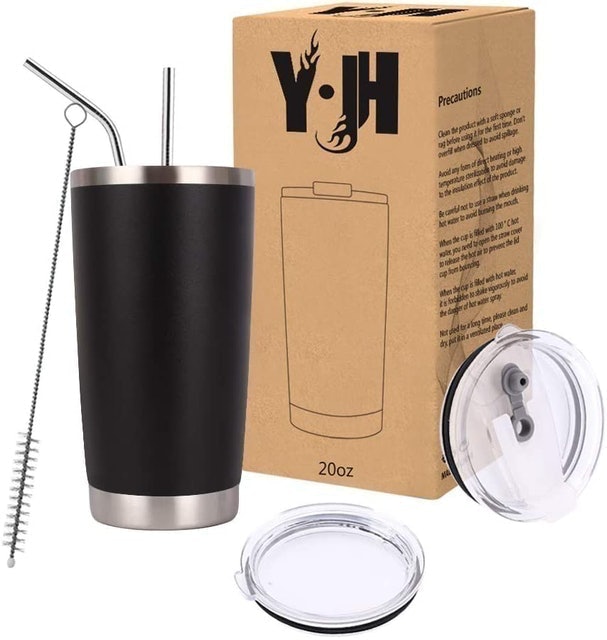 Stainless Steel Cups 1