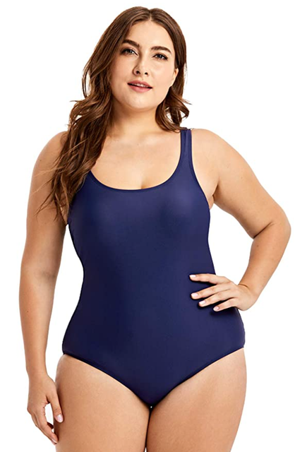10 Best Plus-Size Swimwear UK 2024 | Simply Be, ASOS Curve and More 3