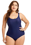 10 Best Plus-Size Swimwear UK 2024 | Simply Be, ASOS Curve and More 3