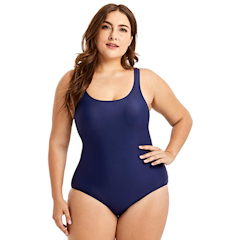 One Piece Swimsuit