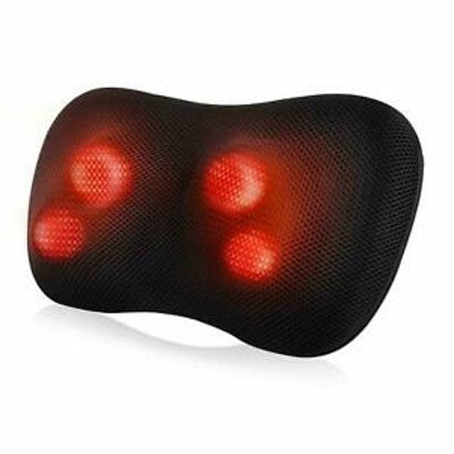 Neck and Back Massager 1