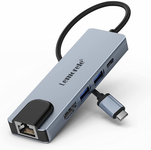 10 Best USB Hubs UK 2024 | Anker, Dell and More 5