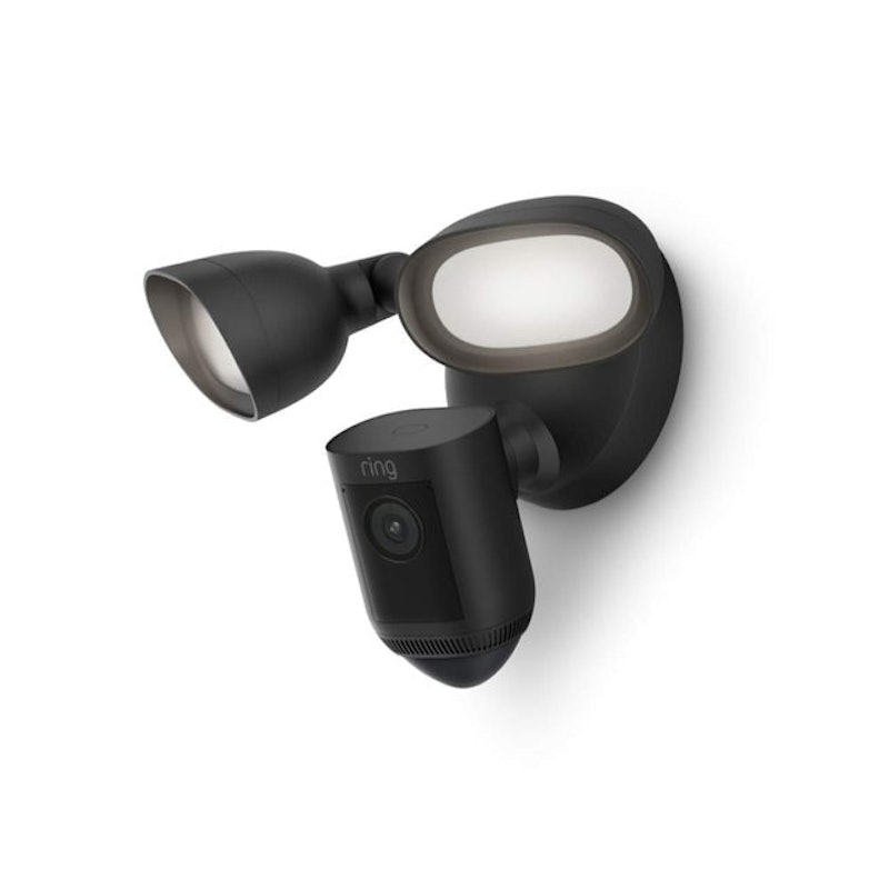 Floodlight Cam Wired Pro 1