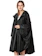 NUUR Women's Rain Poncho 1