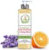 Nanny's Naturals All Natural & Organic Baby Shampoo and Body Wash 1