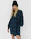 Stradivarius Boyfriend Shirt Dress 1