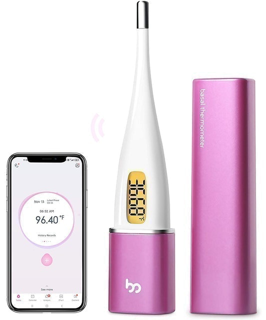 10 Best Ovulation Tests UK 2024 | Clearblue, One Step and More 4