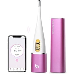 Thermometer for Ovulation