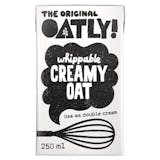 10 Best Vegan Creams UK | Oatly Elmlea and More 4
