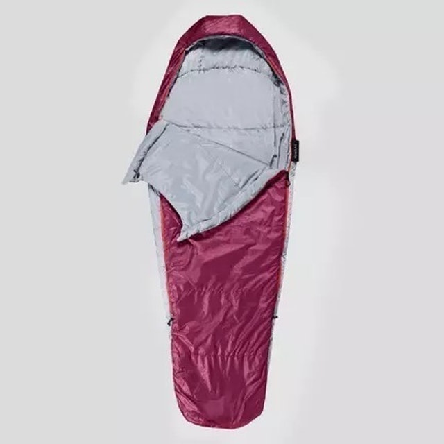 Pairable Sleeping Bag  2