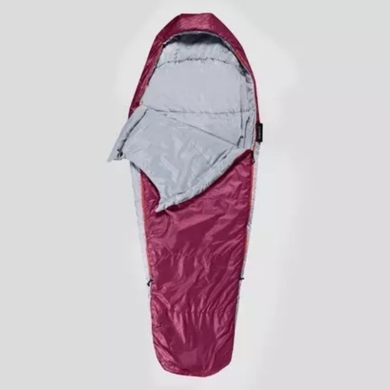 Pairable Sleeping Bag 2