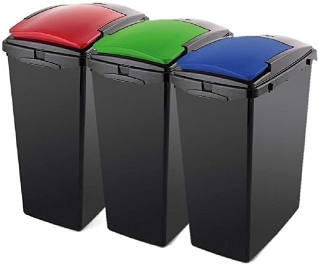 10 Best Recycling Bin UK 2024 | Simplehuman, Joseph Joseph, and More 2