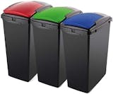 10 Best Recycling Bin UK 2024 | Simplehuman, Joseph Joseph, and More 2