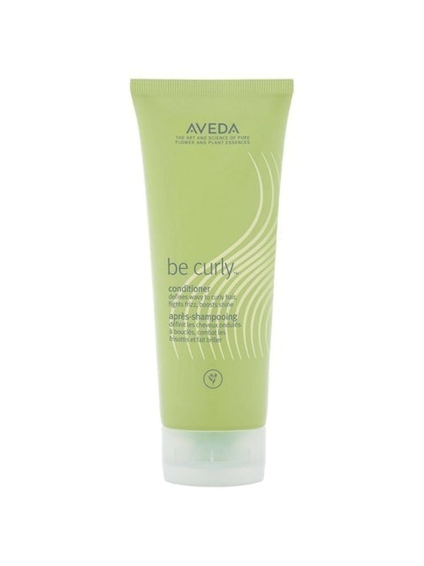 Be Curly Conditioner 1