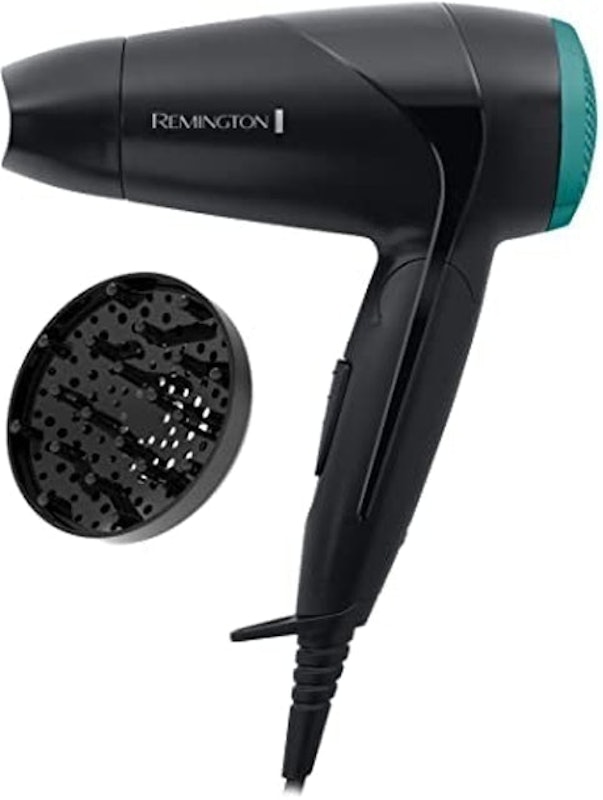 Folding Travel Hair Dryer 1