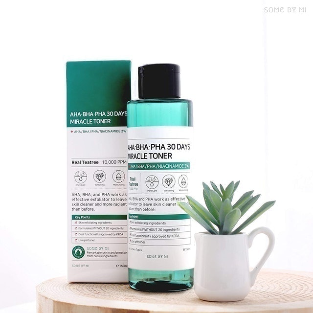 10 Best Korean Toners UK 2024 | AHC, Rice Toners and Vegan Formulations 4