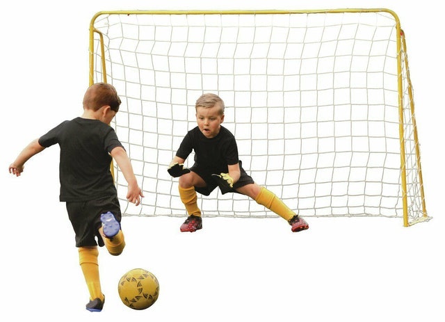Premier Football Goal 1