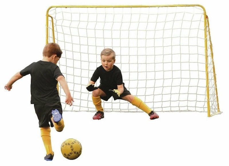 Premier Football Goal 1
