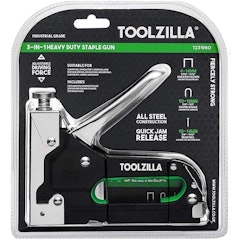 Heavy Duty Staple Gun
