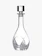 John Lewis & Partners Grosseto Cut Crystal Glass Wine Decanter 1