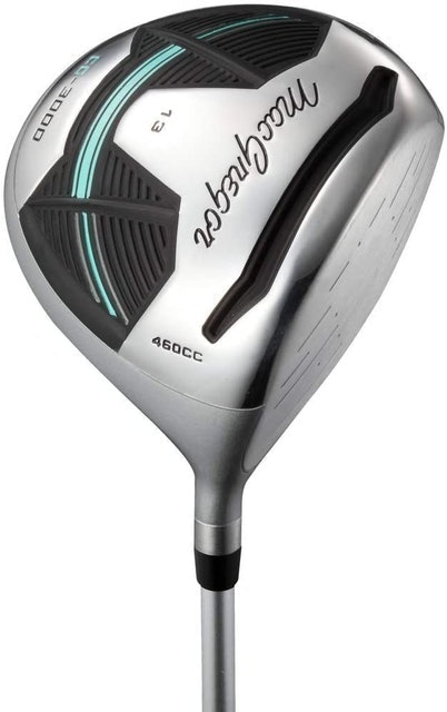 Women's Golf Club Set 2