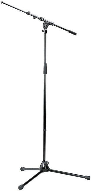 10 Best Mic Stands UK 2024 | K&M, Gear4music and More 1