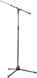 10 Best Mic Stands UK 2024 | K&M, Gear4music and More 1