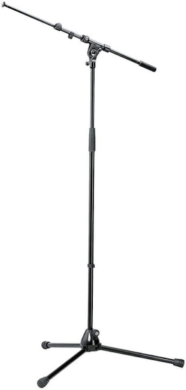 210/9 Microphone Stand 1
