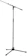 K&M 210/9 Microphone Stand 1