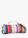 Navigate Gardenia Striped Picnic Rug 1