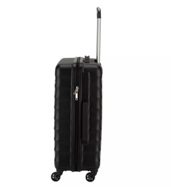 4-Wheel Hard Suitcase 2