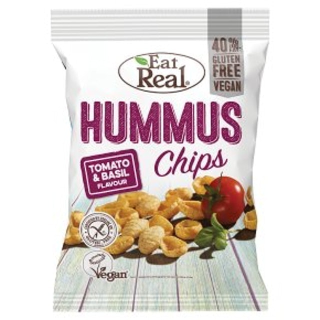 10 Best Vegan Snacks | UK Nutritionist Reviewed 4