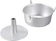 Wilton Angel Food Tube Cake Tin 1