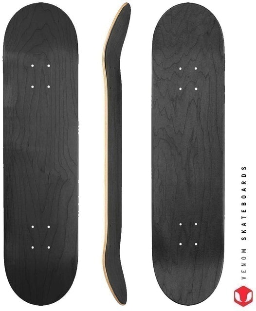 10 Best Skateboard Decks UK 2024 | Birdhouse, Loaded and More 5