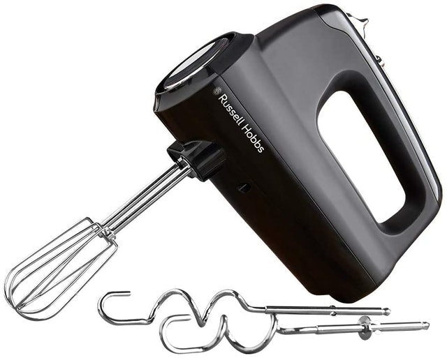 Desire Hand Mixer 1
