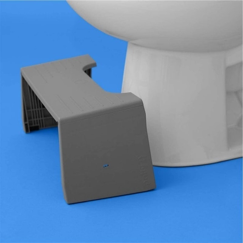 Porta Traveller Toilet Stool 3